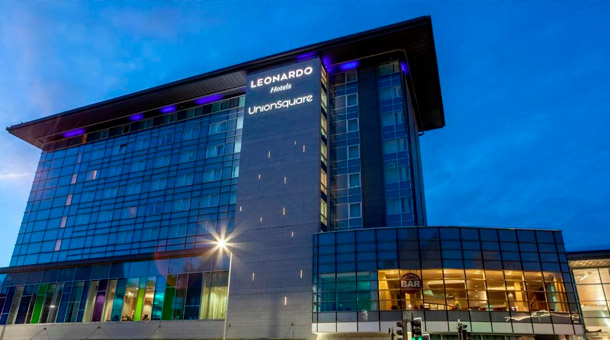 Hoteles Ofertas Dynamic Tours